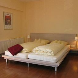 Zimmer Fährhaus Schlüttsiel Fotos