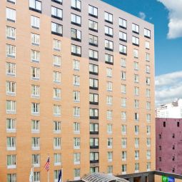 Holiday Inn Express NYC MADISON SQUARE GARDEN