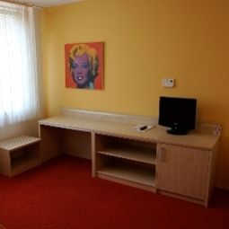 Vue extérieure Epicenter Postojna Fotos