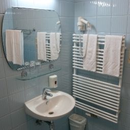 Salle de bains Epicenter Postojna Fotos