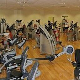Bien-être - remise en forme Epicenter Postojna Fotos