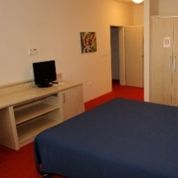 Chambre Epicenter Postojna Fotos