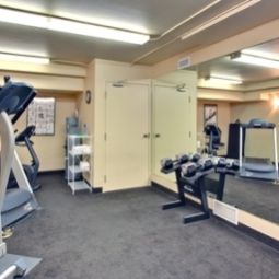 Bien-être - remise en forme Holiday Inn Express Hotel & Suites CALGARY Fotos