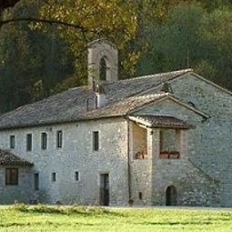 Фасад Borgo Hotel Le Terre Del Verde Fotos