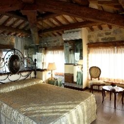 Suite Borgo Hotel Le Terre Del Verde Fotos