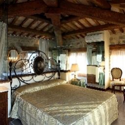 Suite Borgo Hotel Le Terre Del Verde Fotos