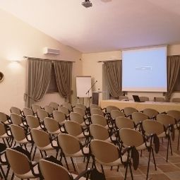 Конференц-зал Borgo Hotel Le Terre Del Verde Fotos