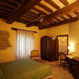 Номер Borgo Hotel Le Terre Del Verde Fotos