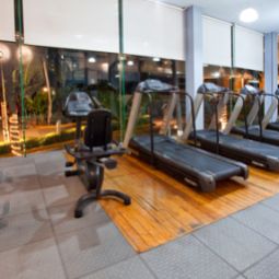 Wellness/fitness Crowne Plaza ACAPULCO Fotos