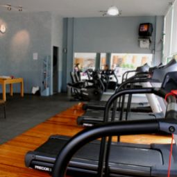 Wellness/fitness Crowne Plaza ACAPULCO Fotos
