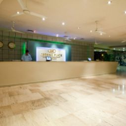 Hall Crowne Plaza ACAPULCO Fotos