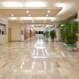 Hall Crowne Plaza ACAPULCO Fotos