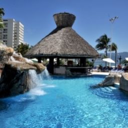 Pool Crowne Plaza ACAPULCO Fotos