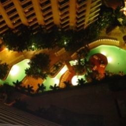 Pool Crowne Plaza ACAPULCO Fotos