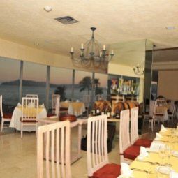 Ristorante Crowne Plaza ACAPULCO Fotos