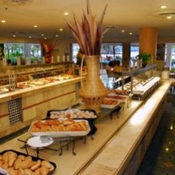 Ristorante Crowne Plaza ACAPULCO Fotos