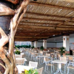 Ristorante Crowne Plaza ACAPULCO Fotos