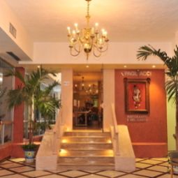 Ristorante Crowne Plaza ACAPULCO Fotos