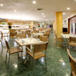 Ristorante Crowne Plaza ACAPULCO Fotos