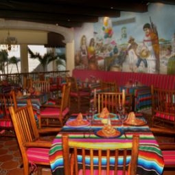 Ristorante Crowne Plaza ACAPULCO Fotos
