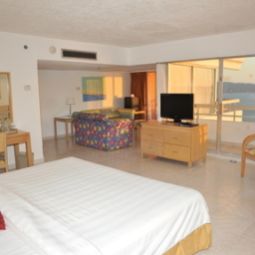 Suite Crowne Plaza ACAPULCO Fotos