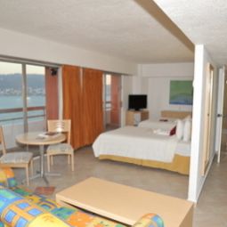 Suite Crowne Plaza ACAPULCO Fotos