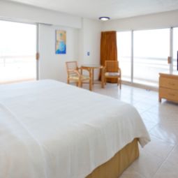 Suite Crowne Plaza ACAPULCO Fotos