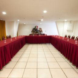 Sala congressi Crowne Plaza ACAPULCO Fotos