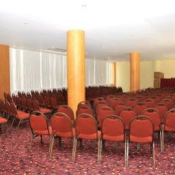 Sala congressi Crowne Plaza ACAPULCO Fotos