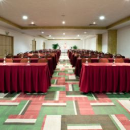 Sala congressi Crowne Plaza ACAPULCO Fotos