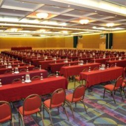 Sala congressi Crowne Plaza ACAPULCO Fotos