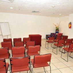 Sala congressi Crowne Plaza ACAPULCO Fotos