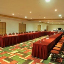 Sala congressi Crowne Plaza ACAPULCO Fotos