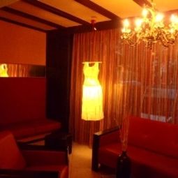 Холл Schlosshof Resort Hotel & Camping Fotos