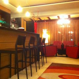 Интерьер Schlosshof Resort Hotel & Camping Fotos