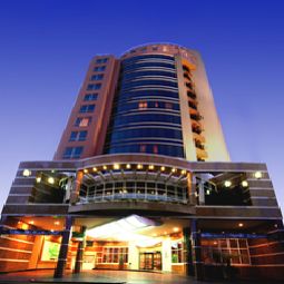 ARGENTINA Holiday Inn SANTA FE Santa Fe 