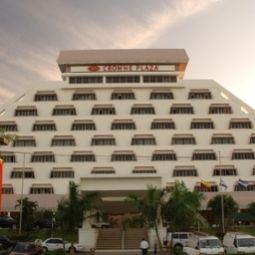 Crowne Plaza MANAGUA Managua 