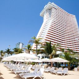 Hotelfotos Crowne Plaza ACAPULCO