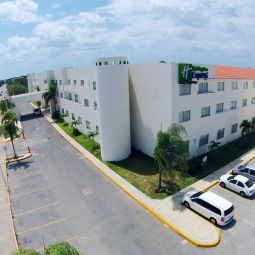 Hotelfotos Holiday Inn Express PLAYA DEL CARMEN