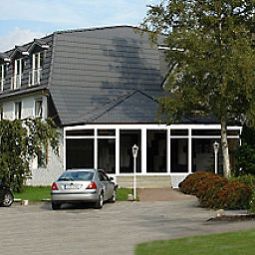 Hotelfotos Herrlichkeit Dornum