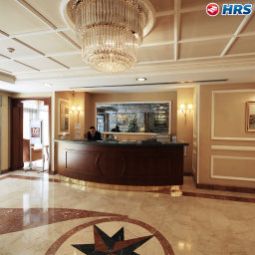 Hall Taksim MetroPark Hotel Fotos
