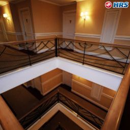 Hall Taksim MetroPark Hotel Fotos