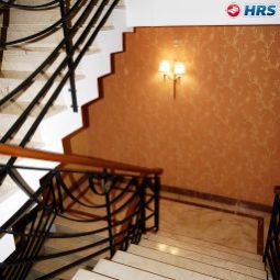 Hall Taksim MetroPark Hotel Fotos