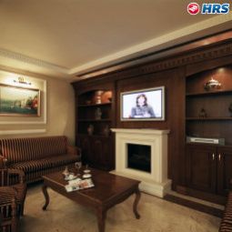 Hall Taksim MetroPark Hotel Fotos