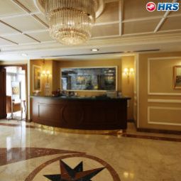 Hall Taksim MetroPark Hotel Fotos