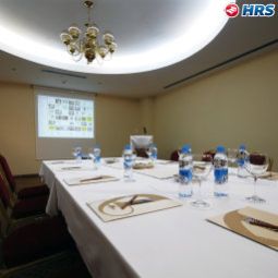 Conference room Taksim MetroPark Hotel Fotos
