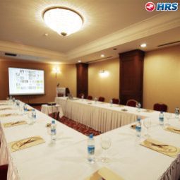 Conference room Taksim MetroPark Hotel Fotos