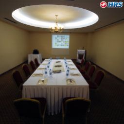 Conference room Taksim MetroPark Hotel Fotos