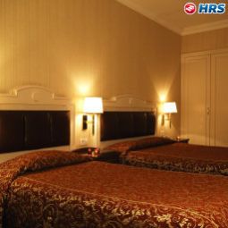 Family room Taksim MetroPark Hotel Fotos