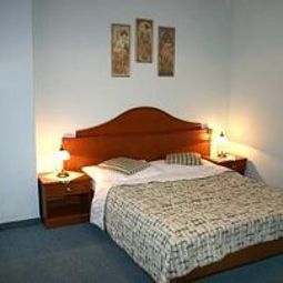Room Mozart Fotos